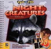 Tapa de Night Creatures (Eye to Eye)