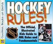 Tapa de Hockey Rules!