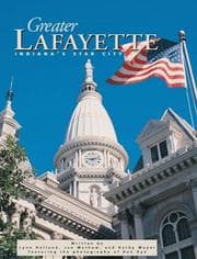 Tapa de Greater Lafayette