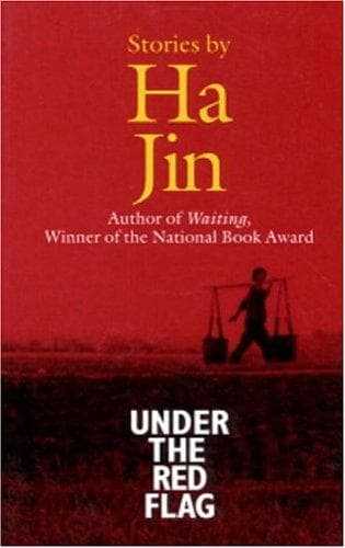 Tapa de Under the red flag