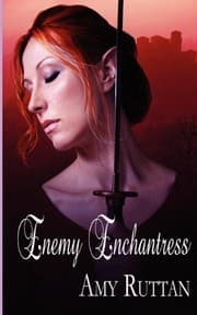 Tapa de Enemy Enchantress