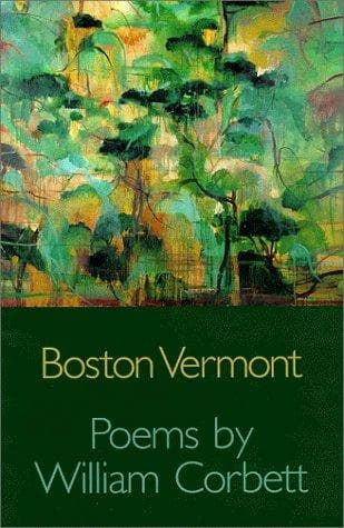 Tapa de Boston Vermont