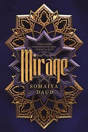 Tapa de Mirage: A Novel (Mirage Series Book 1)