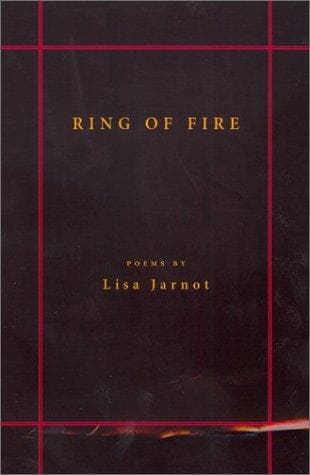 Tapa de Ring of fire