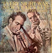 Tapa de "Every night was New Year's eve"