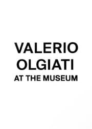 Tapa de Valerio Olgiati At the Museum