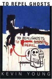 Tapa de To Repel Ghosts