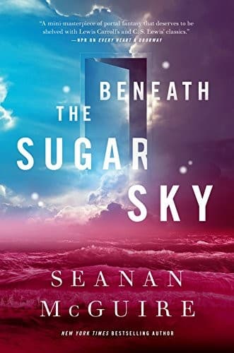 Tapa de Beneath the Sugar Sky