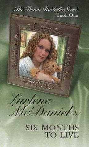 Tapa de Dawn Rochelle Series
