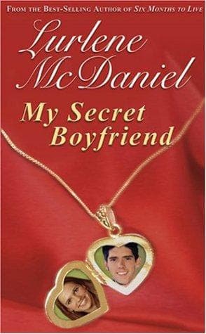 Tapa de My Secret Boyfriend