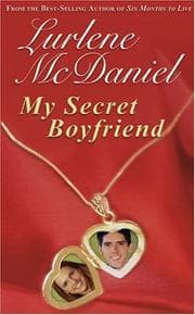 Tapa de My Secret Boyfriend