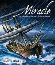 Tapa de Miracle