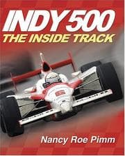 Tapa de Indy 500