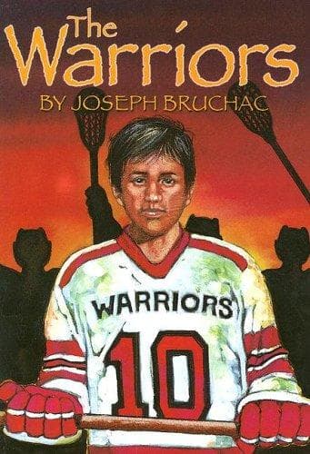 Tapa de The Warriors
