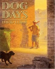 Tapa de Dog Days