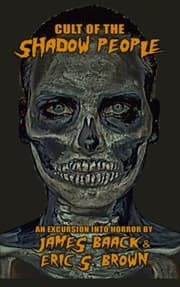 Tapa de Cult of The Shadow People