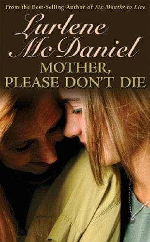 Tapa de Mother, Please Don't Die