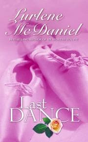 Tapa de Last Dance