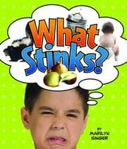 Tapa de What Stinks?