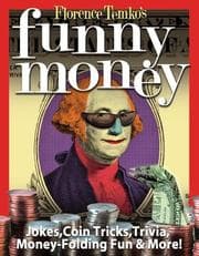 Tapa de Funny Money