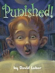 Tapa de Punished!