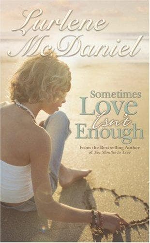 Tapa de Sometimes Love Isn't Enough