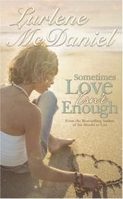 Tapa de Sometimes Love Isn't Enough