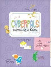 Tapa de Cyberpals According to Kaley