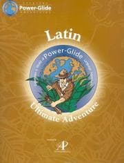 Tapa de Latin Ultimate Course