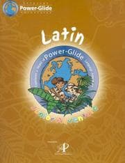 Tapa de Latin Children's Adventure Course
