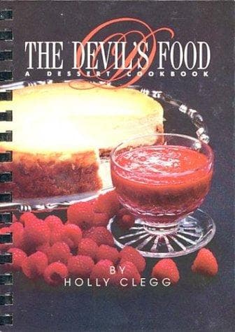 Tapa de The Devil's Food