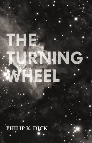 Tapa de The Turning Wheel