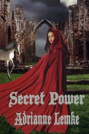Tapa de Secret Power (Secrets of Sacorria) (Volume 1)