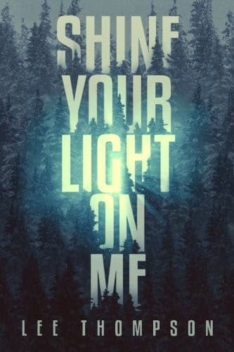 Tapa de Shine Your Light on Me