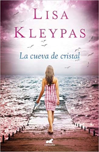 Tapa de La cueva de cristal