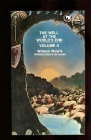 Tapa de The Well at the World's End [2/2]