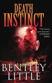 Tapa de Death Instinct
