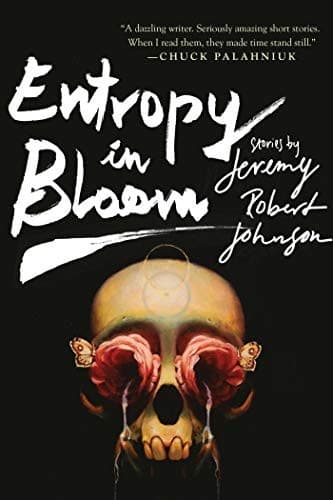 Tapa de Entropy in Bloom