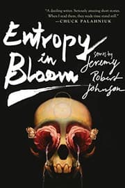 Tapa de Entropy in Bloom