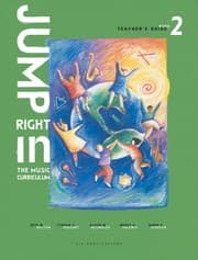 Tapa de Jump Right In