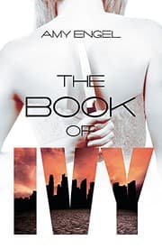 Tapa de The Book of Ivy