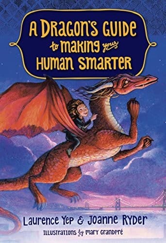 Tapa de A Dragon's Guide to Making Your Human Smarter