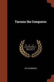 Tapa de Tarrano the Conqueror