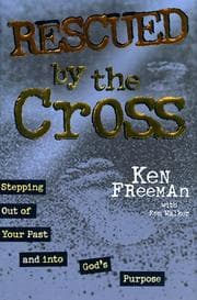 Tapa de Rescued by the cross