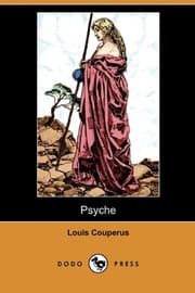 Tapa de Psyche (Dodo Press)