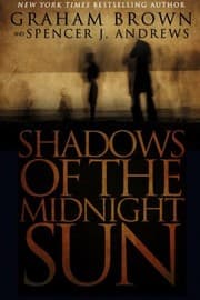 Tapa de Shadows of the Midnight Sun