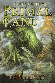 Tapa de Tales of the Primal Land