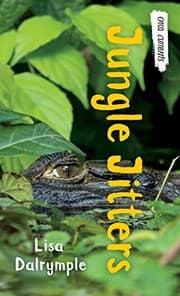 Tapa de Jungle Jitters