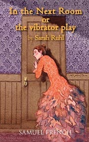 Tapa de In the Next Room or the Vibrator Play