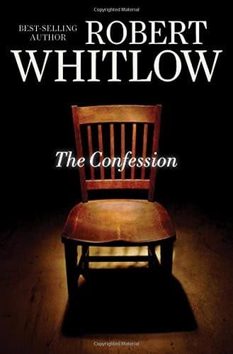 Tapa de The Confession